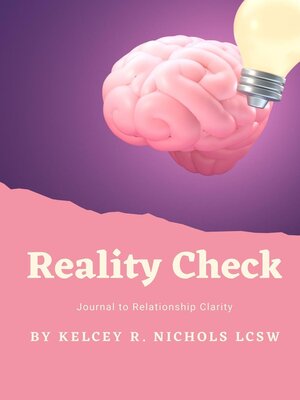 cover image of Reality Check